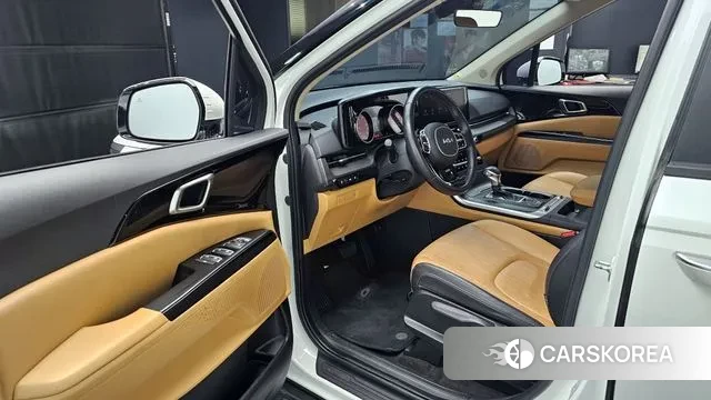 Kia Carnival 4th generation id 3746242 из Кореи 20