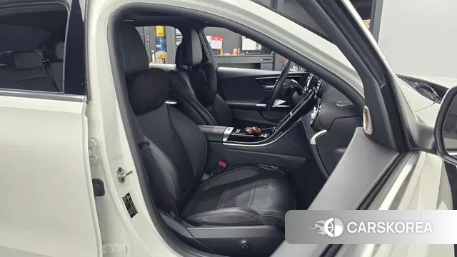 Mercedes-Benz C-Class W206 id 3394848 из Кореи 20