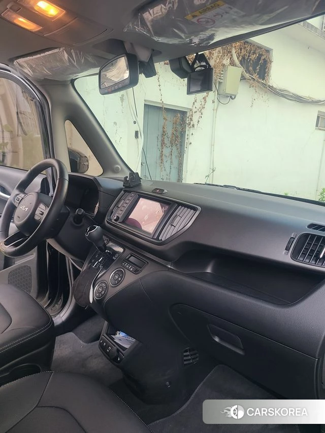 Kia The New Kia Ray id 4279944 из Кореи 10