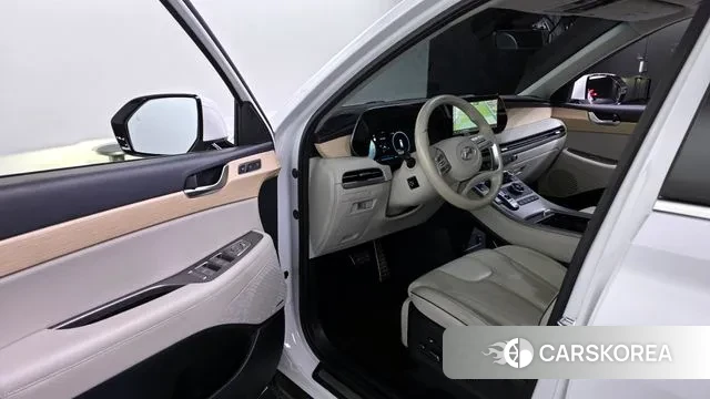 Hyundai The New Palisade id 3492764 из Кореи 20