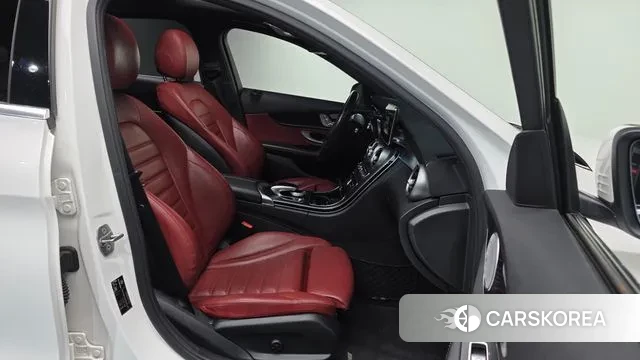 Mercedes-Benz C-Class W205 id 3622604 из Кореи 20