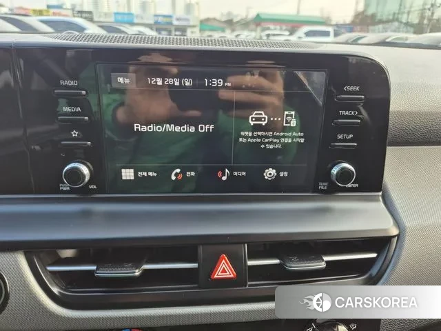 Kia The New Seltos id 3522866 из Кореи 20