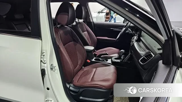 Kia Seltos id 3494120 из Кореи 20