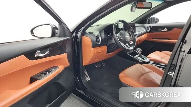 Kia The New K3 2nd generation id 3372337 из Кореи 20