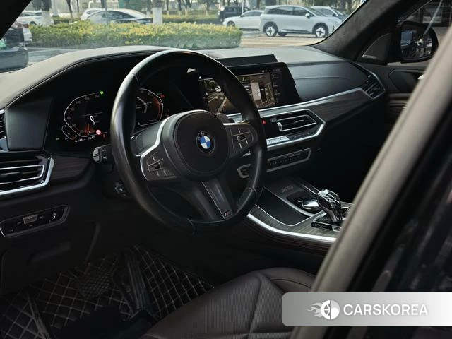 BMW X5 id 4209569 из Китая 36