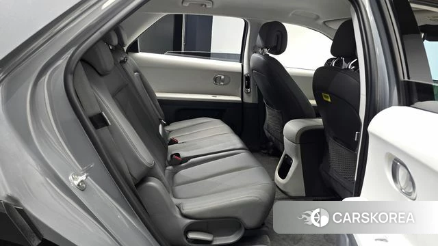 Hyundai Ionic 5 id 4402216 из Кореи 30
