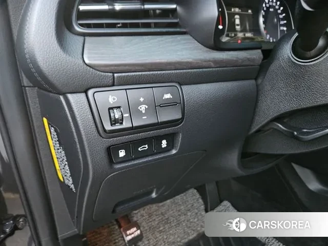 Kia K7 Premier id 3562515 из Кореи 14