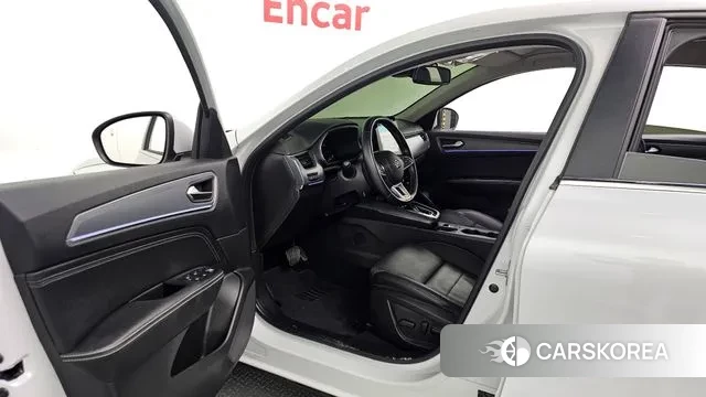 Renault Korea (Samsung) XM3 id 3753852 из Кореи 20