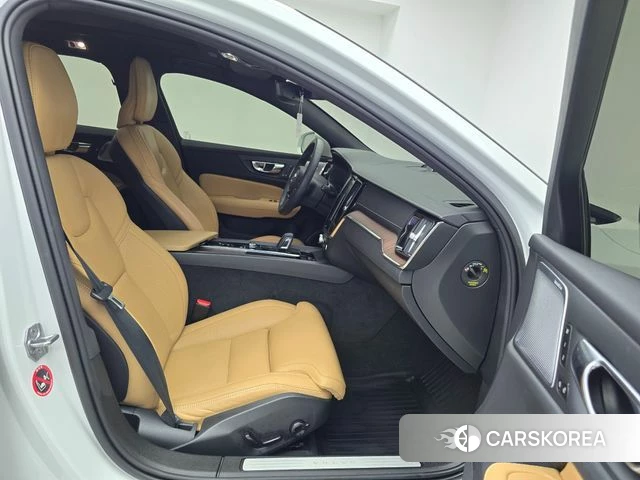 Volvo V60 Cross-Country 2nd Generation id 4793688 из Кореи 20