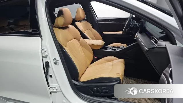 Kia K5 3rd generation id 2974655 из Кореи 20