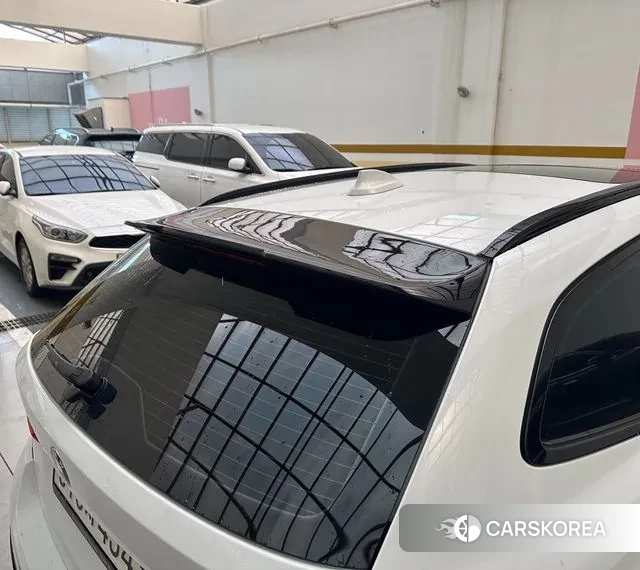 BMW 3 Series (G20) id 3591534 из Кореи 20