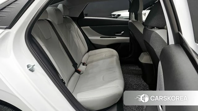 Hyundai Avante (CN7) id 4322991 из Кореи 30
