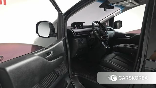 Hyundai Staria id 4231764 из Кореи 30