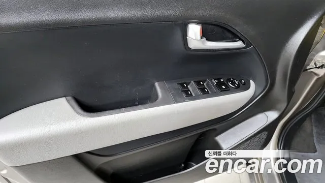 Kia The New Ray id 2544091 из Кореи 20