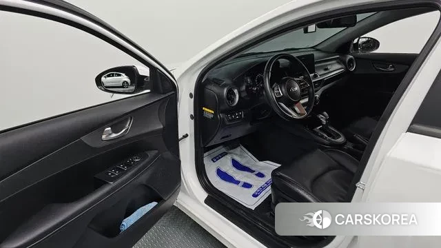 Kia Come New K3 id 3448585 из Кореи 20