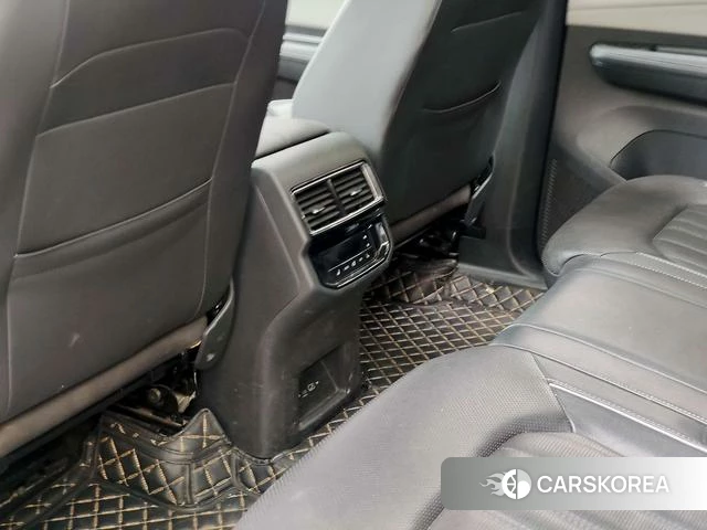 Volkswagen Tourang id 4276983 из Китая 10