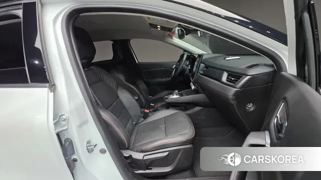 Renault Korea (Samsung) Capture id 3697835 из Кореи 20