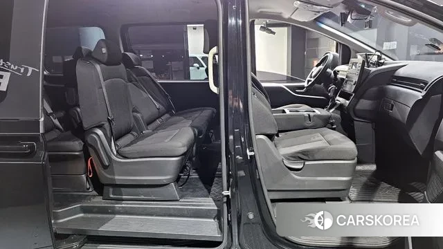 Hyundai Staria id 3170210 из Кореи 20