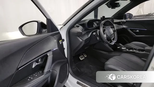 Peugeot 2008 Second generation id 3503984 из Кореи 20