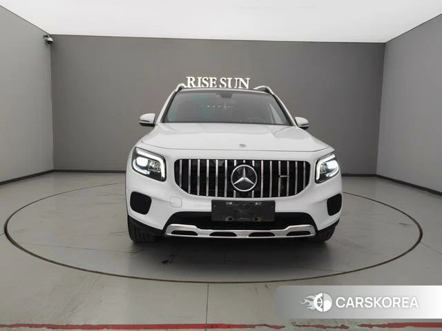 Mercedes-Benz GLB id 4241164 из Китая 12