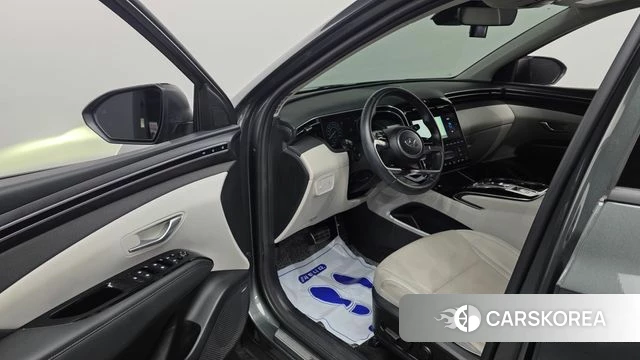 Hyundai Tucson (NX4) id 4316684 из Кореи 30
