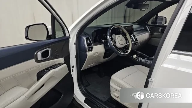 Kia Sorento 4th Generation id 3488328 из Кореи 20