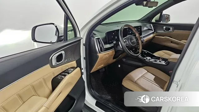 Kia The New Sorento 4th Generation id 3310352 из Кореи 20