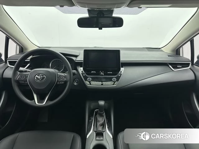 Toyota Corolla id 4367057 из Китая 16