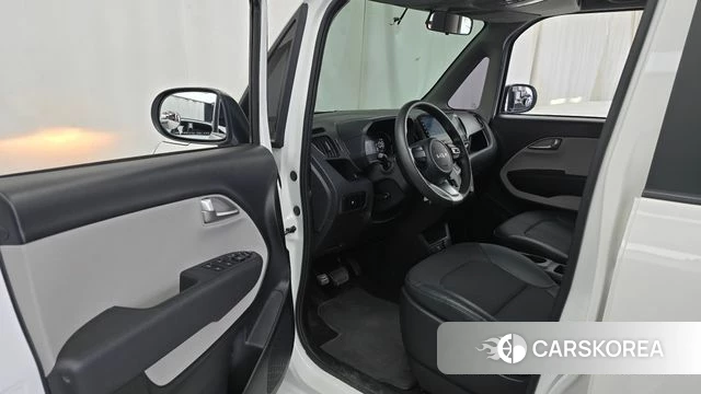 Kia The New Kia Ray id 4506061 из Кореи 31