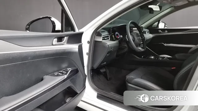 Kia K5 3rd generation id 3477767 из Кореи 20