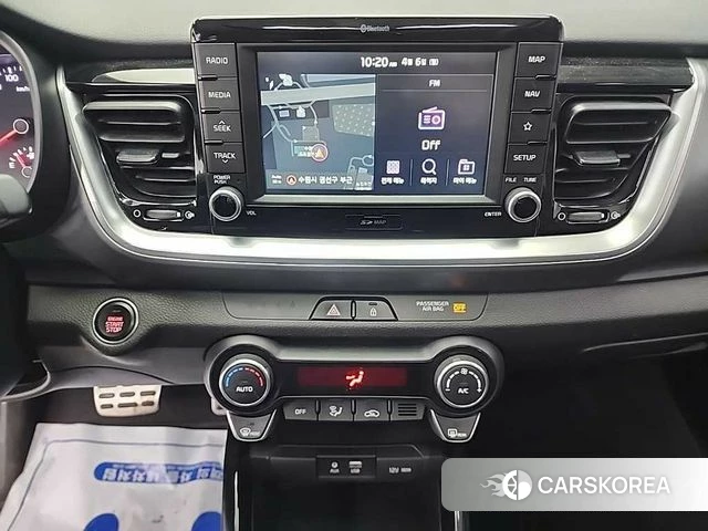 Kia Stonic id 3894095 из Кореи 18