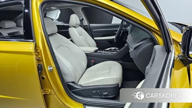 Hyundai Sonata (DN8) id 2976901 из Кореи 20