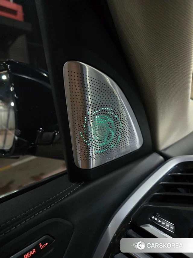 BMW X7 (G07) id 4335443 из Кореи 14