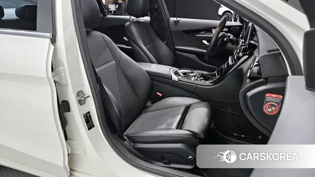 Mercedes-Benz C-Class W205 id 2511648 из Кореи 20