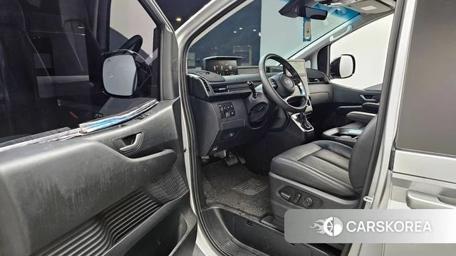 Hyundai Staria id 4248347 из Кореи 20
