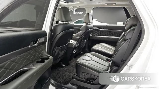 Hyundai Palisade id 3722898 из Кореи 20