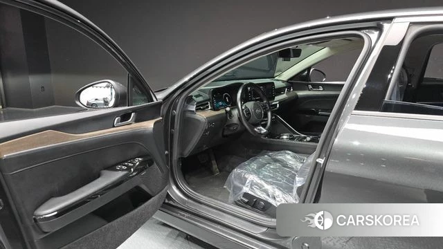 Kia K5 Hybrid 3rd Generation id 4708188 из Кореи 34