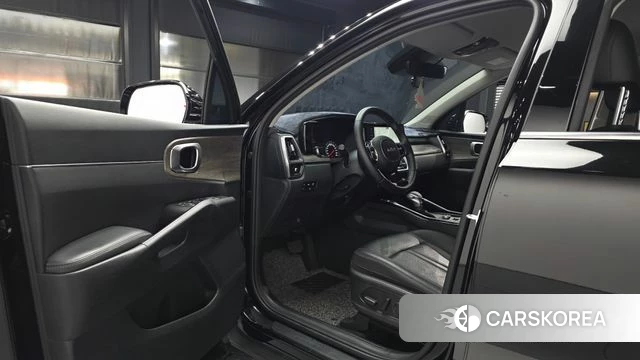 Kia Sorento 4th Generation id 3859851 из Кореи 20