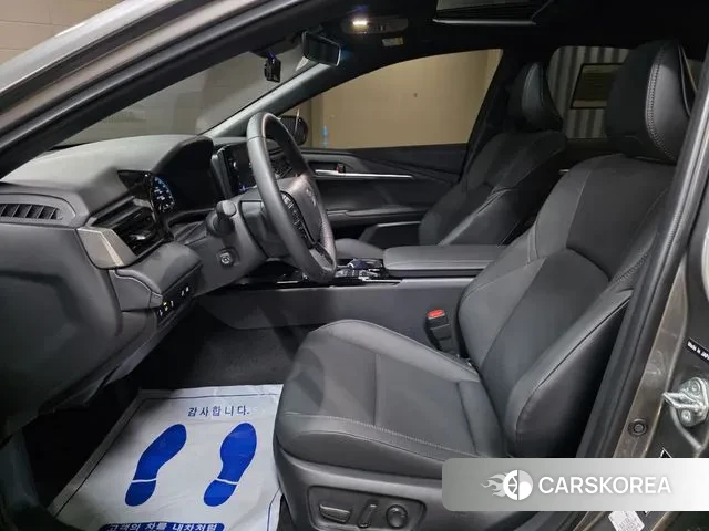 Toyota Camry (XV80) id 3272412 из Кореи 19