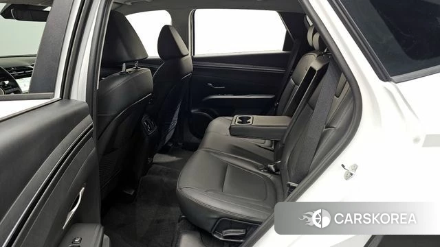 Hyundai Tucson (NX4) id 4194636 из Кореи 32