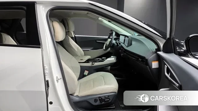 Kia EV6 id 3680196 из Кореи 20