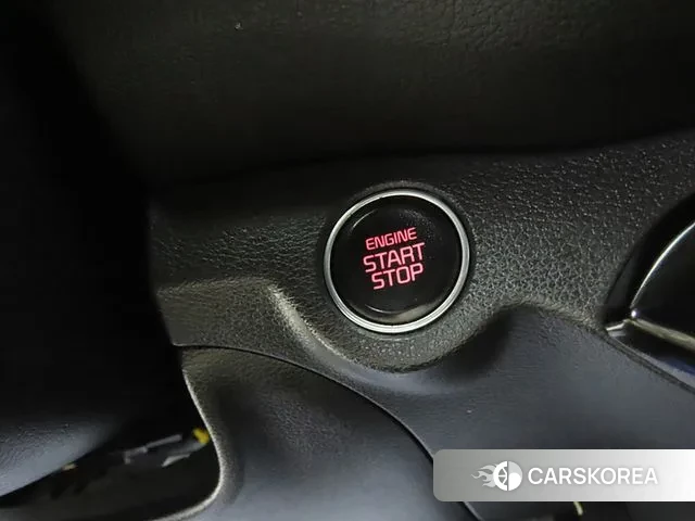 Kia The New K3 2nd generation id 2901663 из Кореи 20