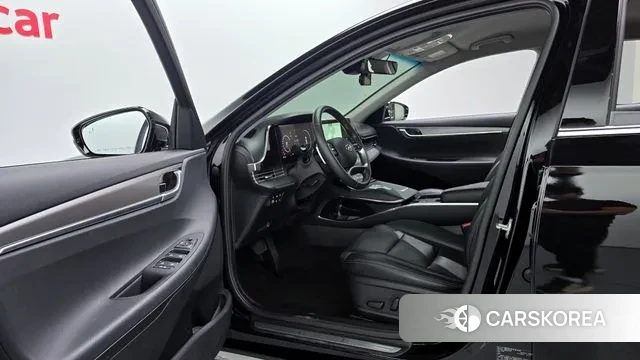 Hyundai The New Grandeur IG id 3043211 из Кореи 20