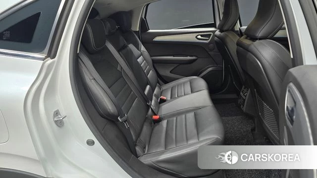 Renault Korea (Samsung) XM3 id 4834977 из Кореи 31