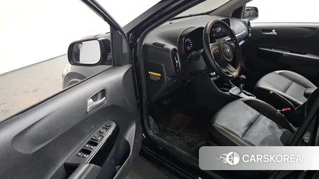 Kia Morning Urban (JA) id 3692003 из Кореи 20