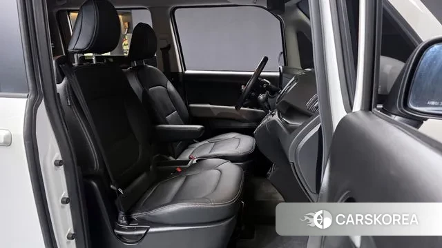 Kia The New Kia Ray id 3580938 из Кореи 20