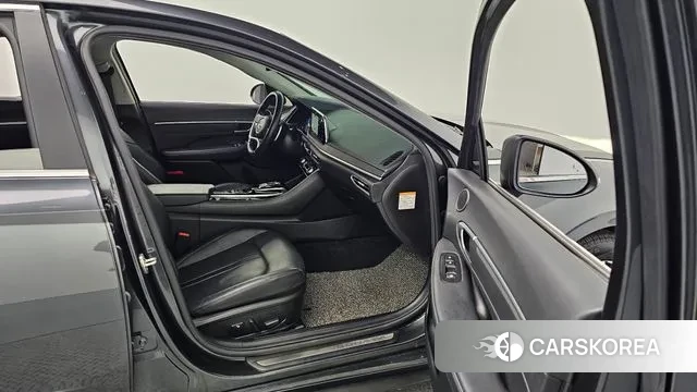 Hyundai Sonata Hybrid (DN8) id 3561881 из Кореи 20