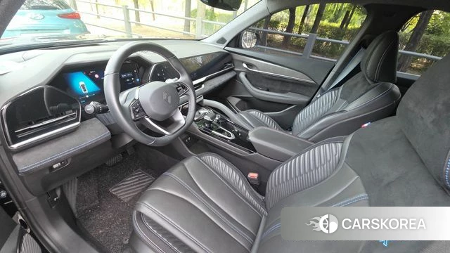 Renault Korea (Samsung) Grand Coleos id 4853583 из Кореи 20