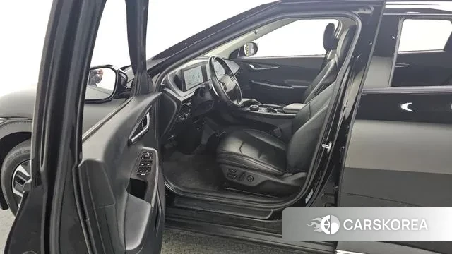 Kia EV6 id 3660292 из Кореи 20