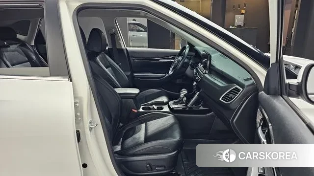 Kia Seltos id 3390737 из Кореи 20